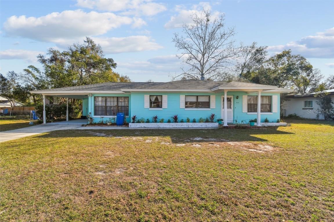 8013 Cardinal Dr., Tampa, FL 33617