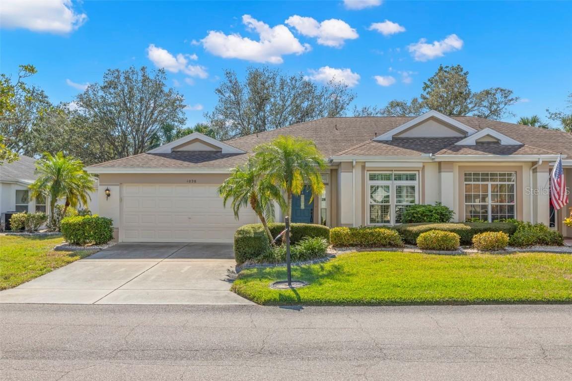 1028 Mcdaniel St. #68, Sun City Center, FL 33573