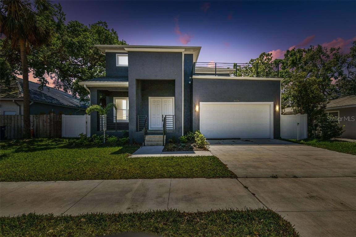 4406 W Euclid Ave., Tampa, FL 33629