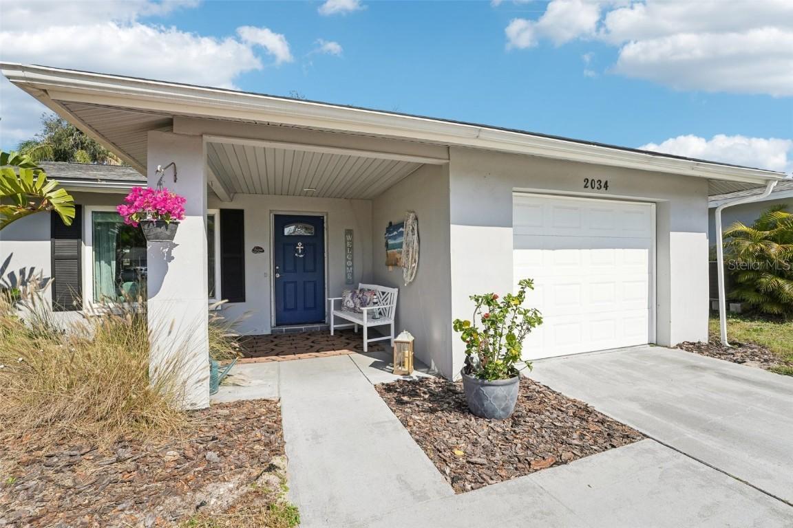 2034 Scotland Dr., Clearwater, FL 33763