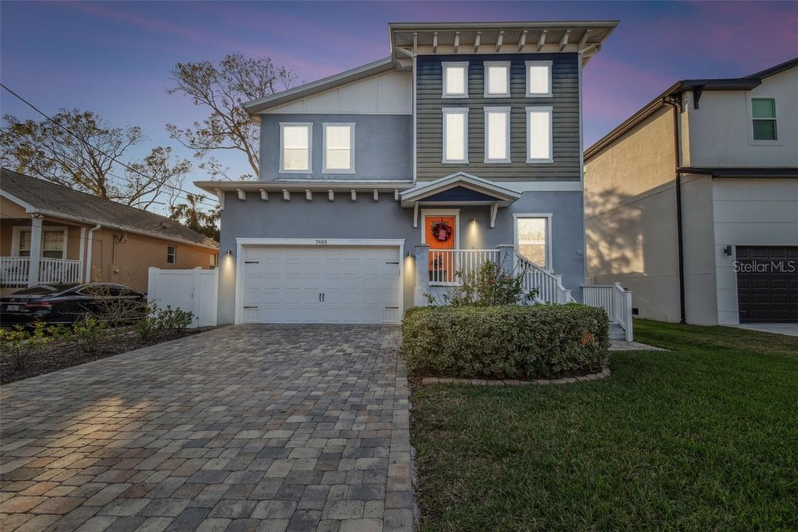 7403 S Obrien St., Tampa, FL 33616
