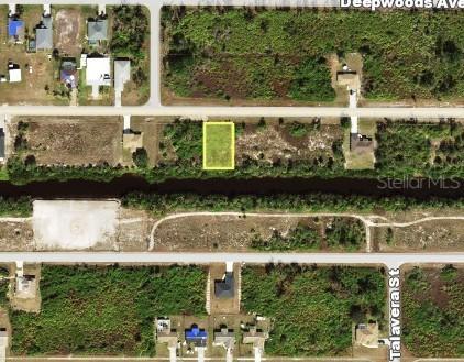 12873 Foresman Blvd., Port Charlotte, FL 33981