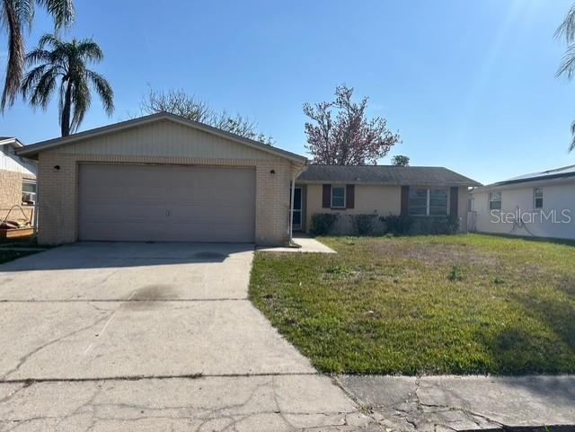 3320 Jackson Dr., Holiday, FL 34691