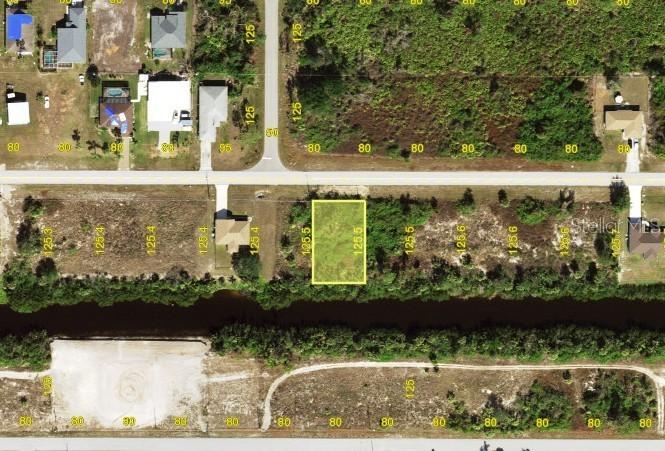 12865 Foresman Blvd., Port Charlotte, FL 33981