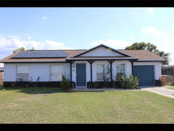 New Homes For Sale This Week That Attend Boggy Creek Elementary School: February 7th to February 13th