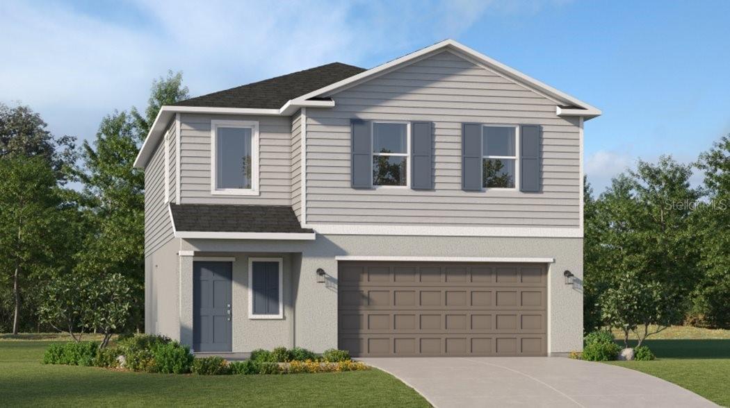 3411 Howell Dr., Lake Wales, FL 33859