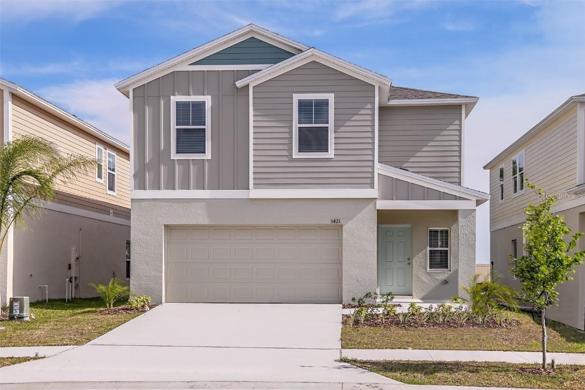 4006 Gardenia Ave., Lake Hamilton, FL 33851