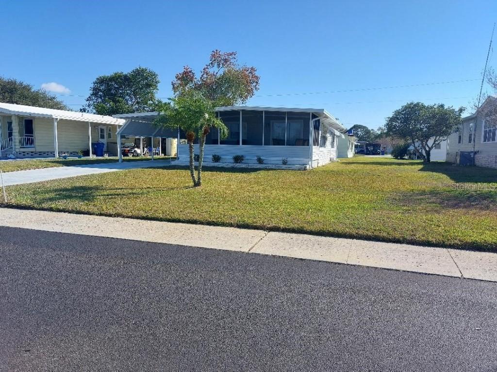 126 Colonial Blvd. #7, Palm Harbor, FL 34684