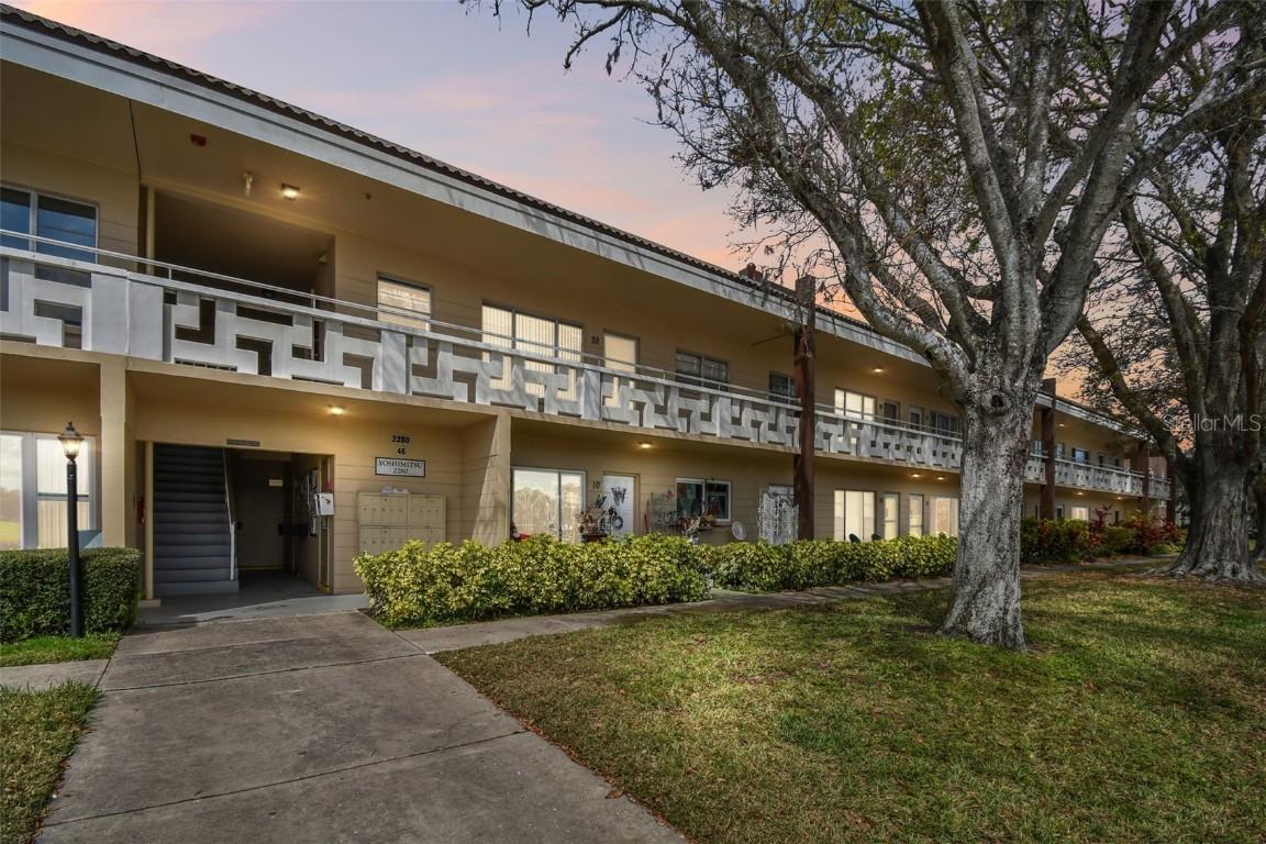 2280 World Parkway Blvd. #34, Clearwater, FL 33763