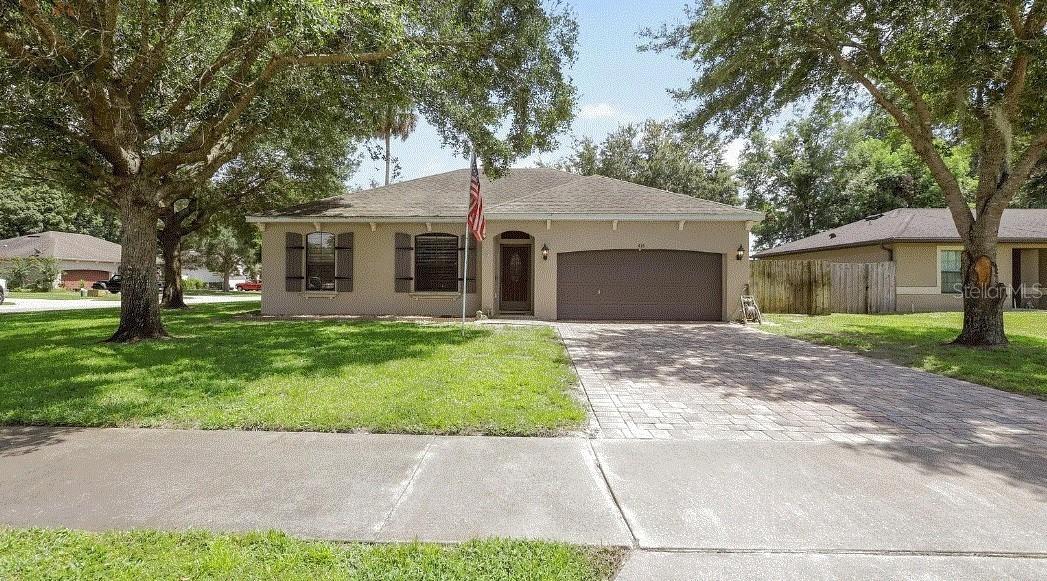 416 Country View Cir., Deland, FL 32720