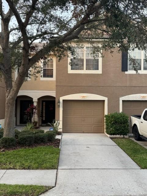 4915 Pond Ridge Dr., Riverview, FL 33578
