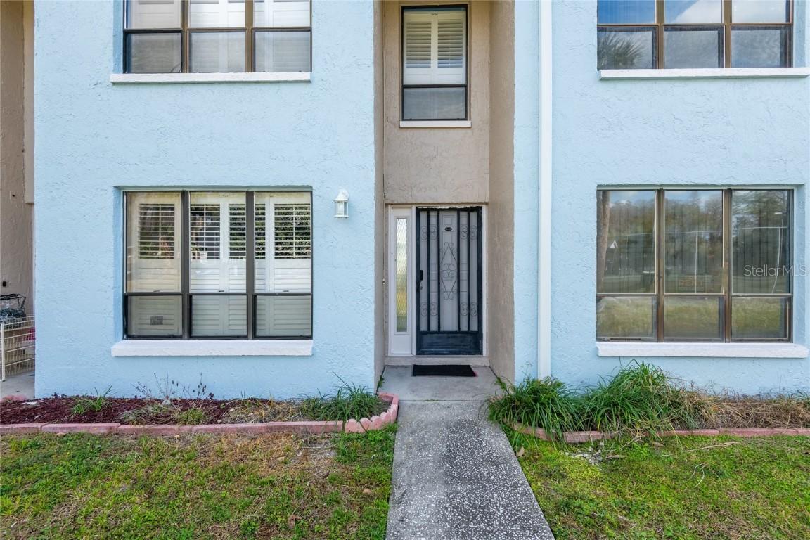 1849 W Abrico Dr. #4, Lutz, FL 33558