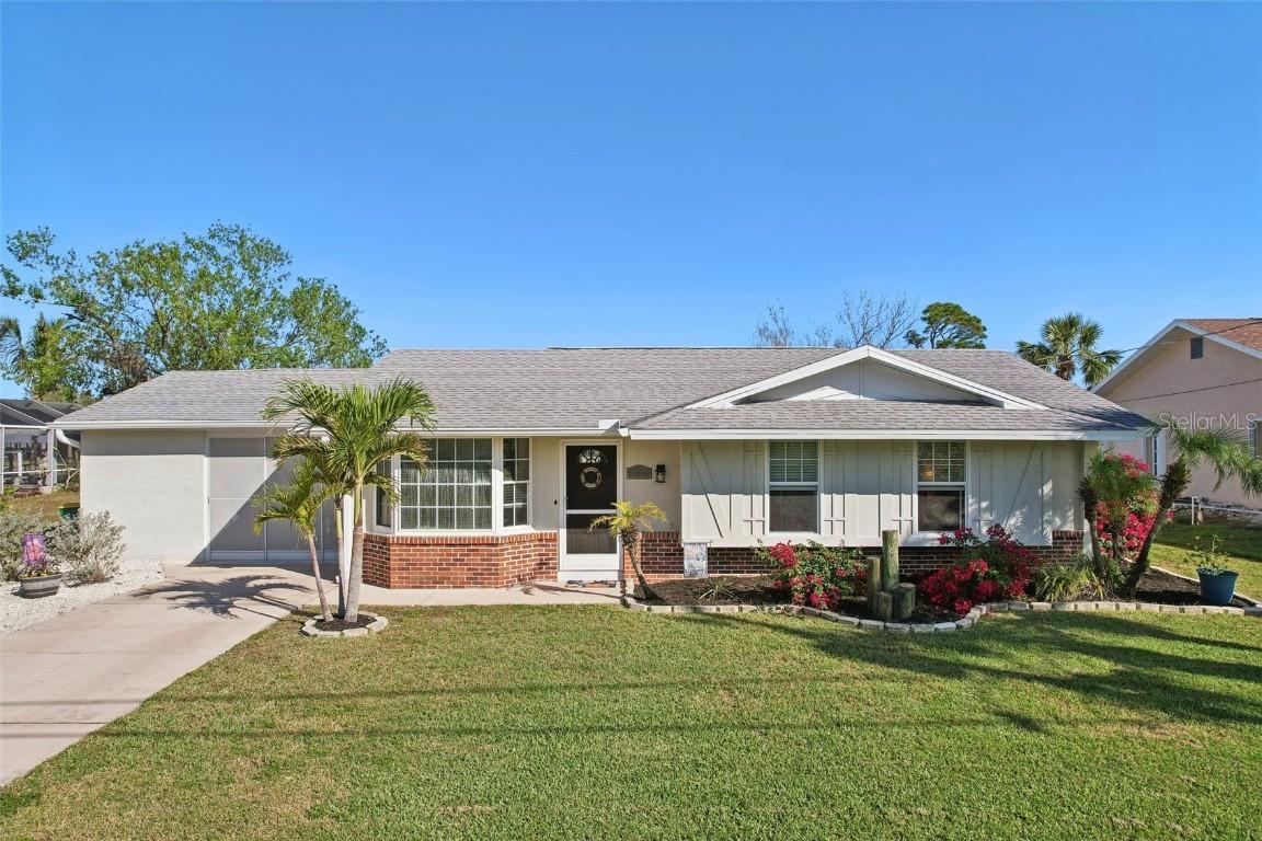 18350 Burkholder Cir., Port Charlotte, FL 33948