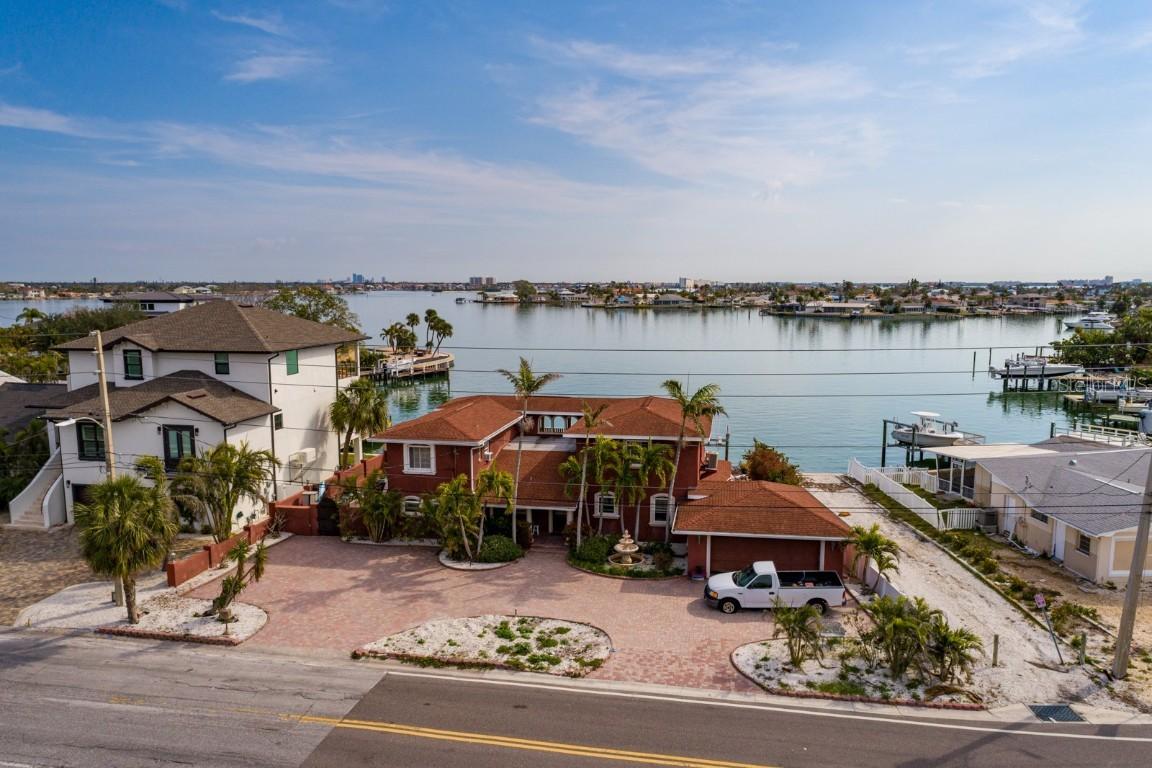 7013 Boca Ciega Dr., St Pete Beach, FL 33706