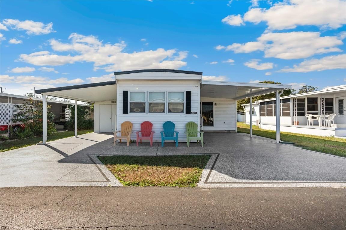 37150 Sandra Ave., Zephyrhills, FL 33542