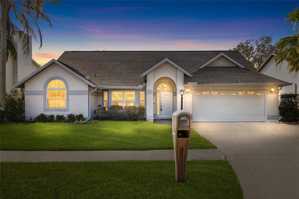 3414 Shady Brook Ln., Sarasota, FL 34243