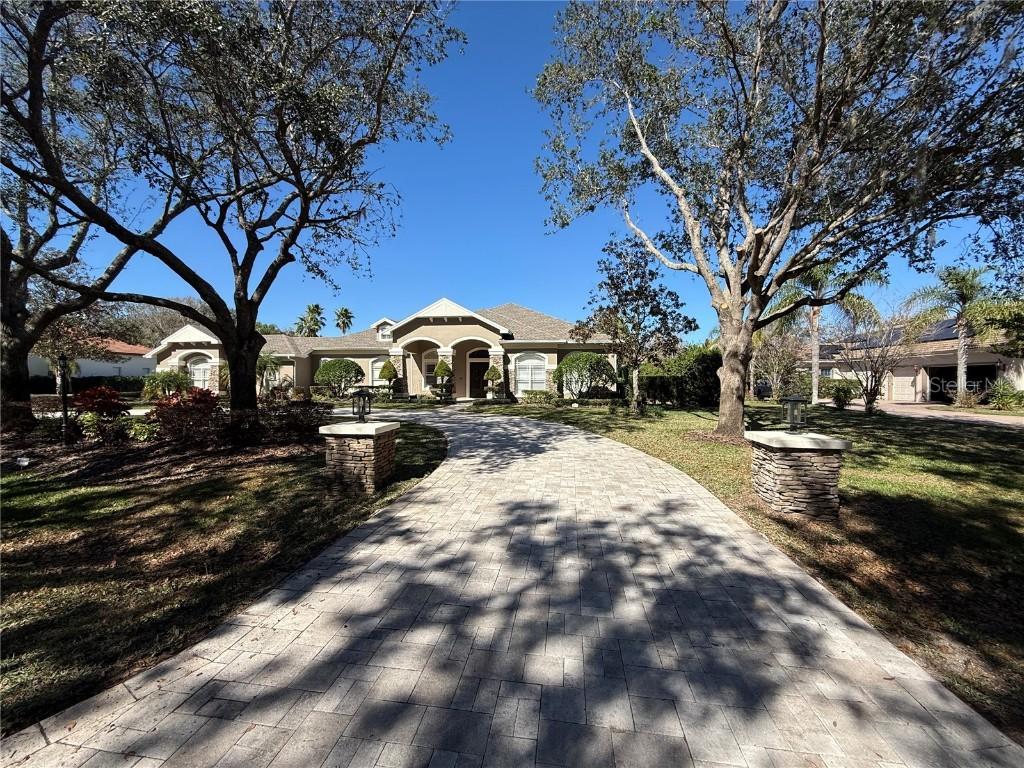 8503 Kentucky Derby Dr., Odessa, FL 33556