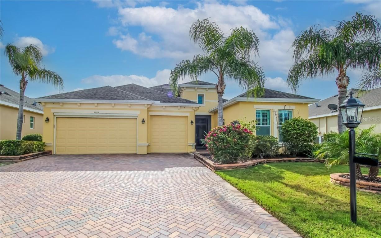 1605 Emerald Dunes Dr., Sun City Center, FL 33573