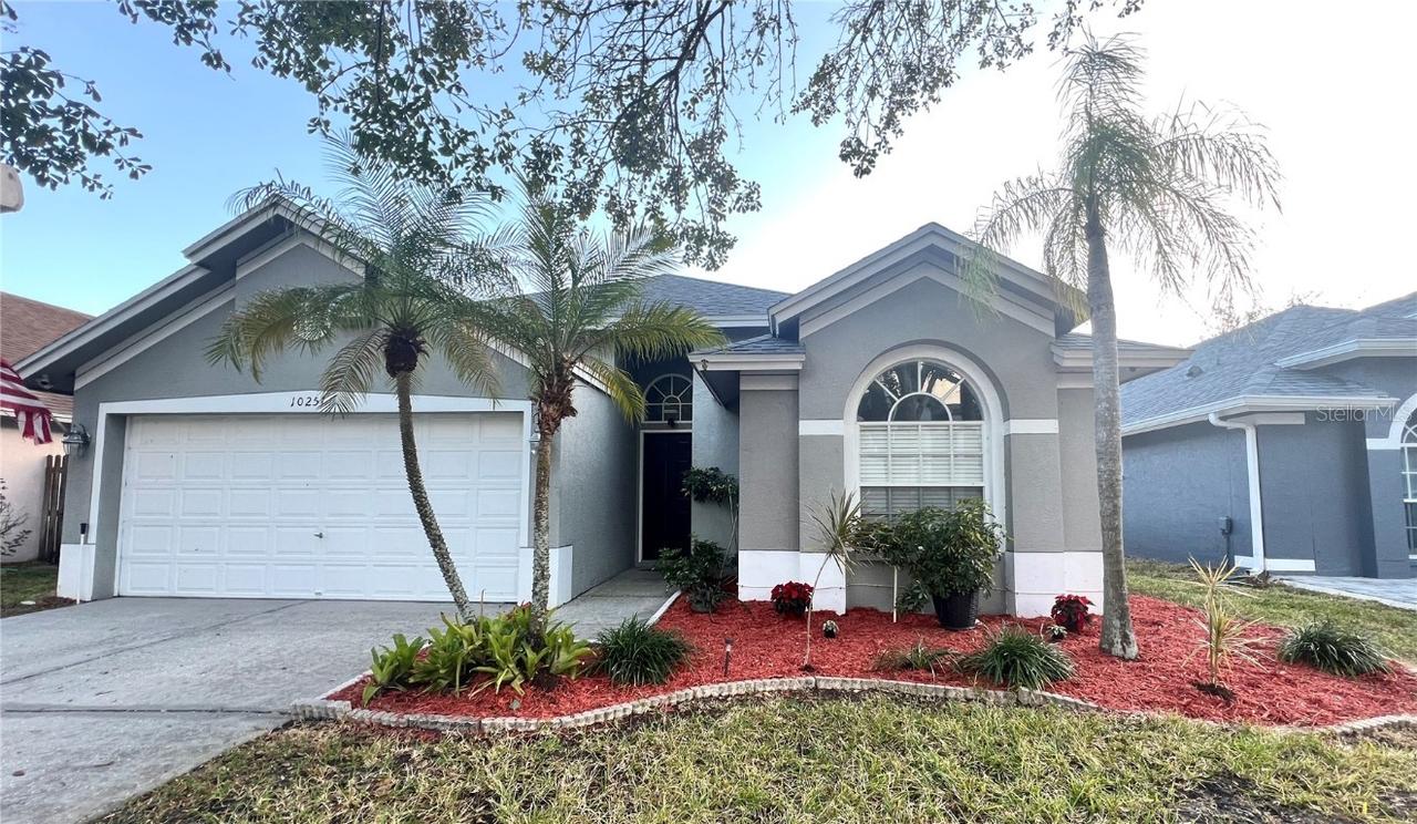 10251 Oasis Palm Dr., Tampa, FL 33615