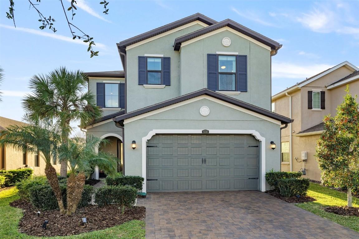 4739 Tramanto Ln., Wesley Chapel, FL 33543