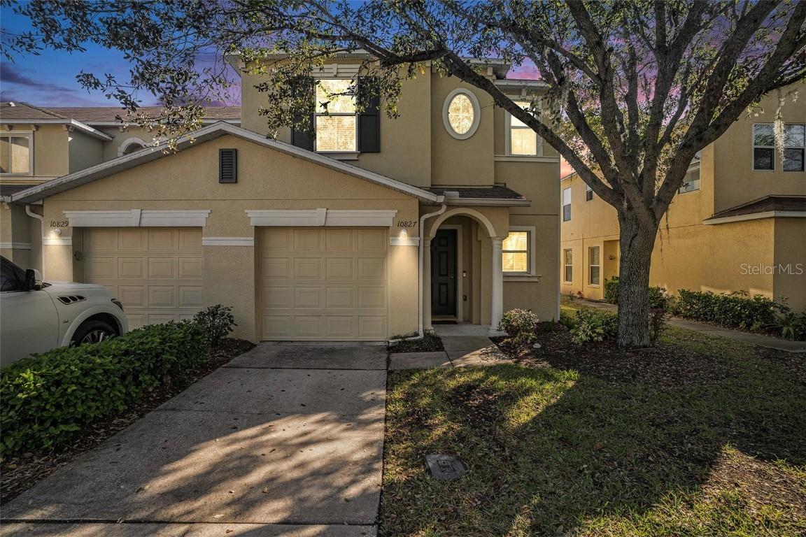 10827 Kensington Park Ave., Riverview, FL 33578