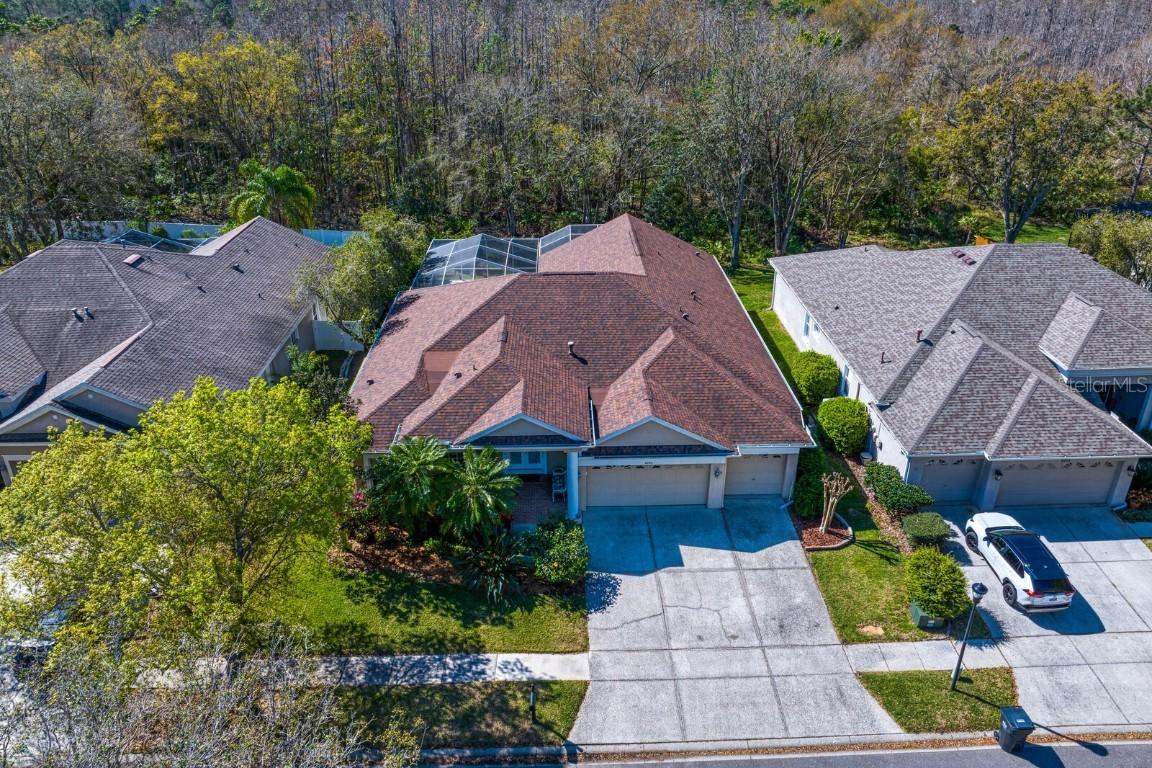 8205 Prairie Ridge Way Way, Tampa, FL 33647