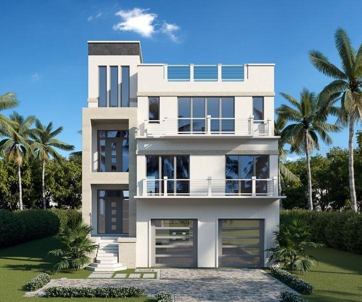 561 173rd Ave., North Redington Beach, FL 33708