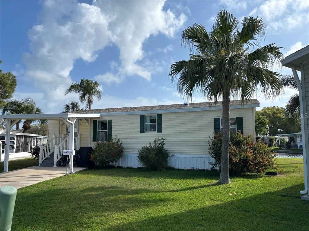 980 7th St. #16, Largo, FL 33770