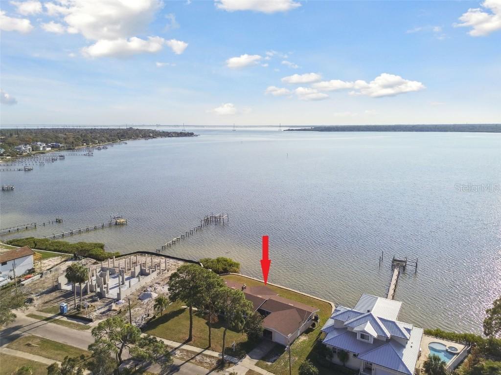 116 Shore Drive Pl., Oldsmar, FL 34677