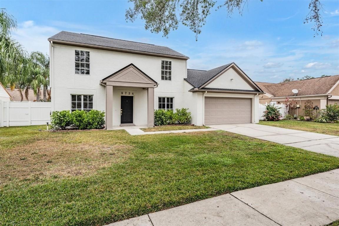 9724 Cypress Shadow Ave., Tampa, FL 33647