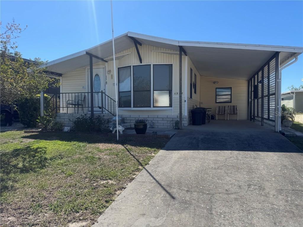4747 Bobby Ave. #258, Zephyrhills, FL 33541