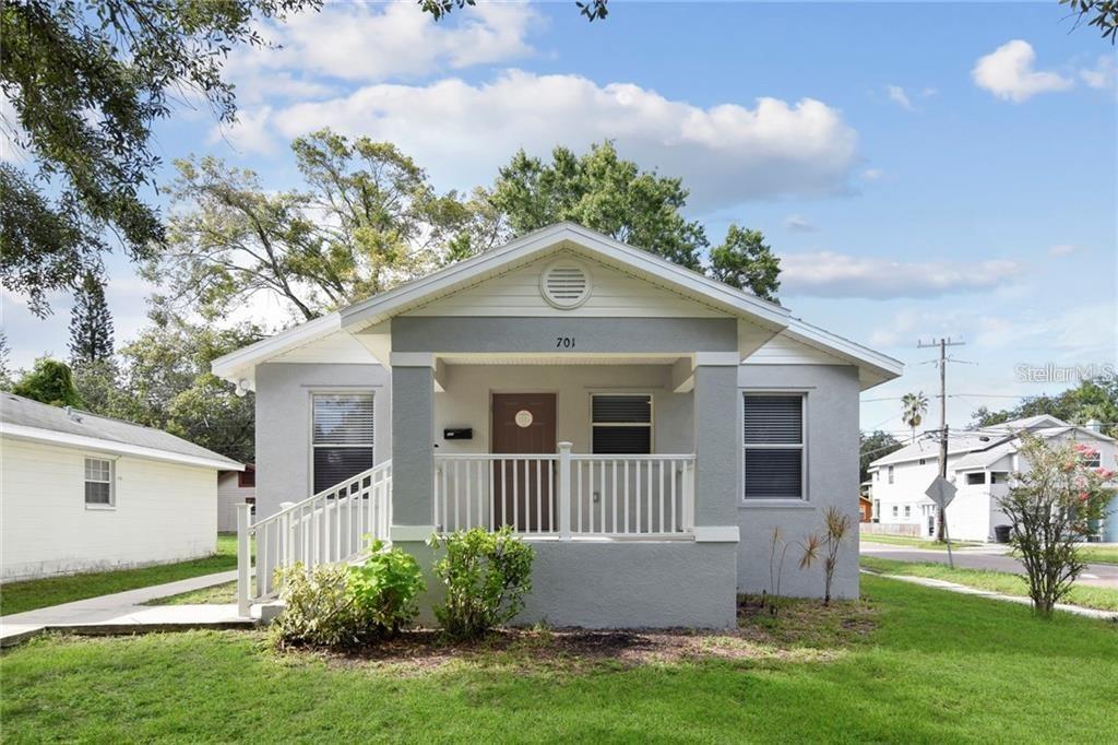 701 15th Ave., St Petersburg, FL 33701