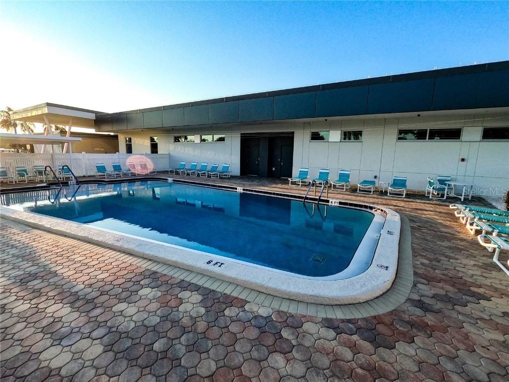 1100 Belcher Rd. #658, Largo, FL 33771
