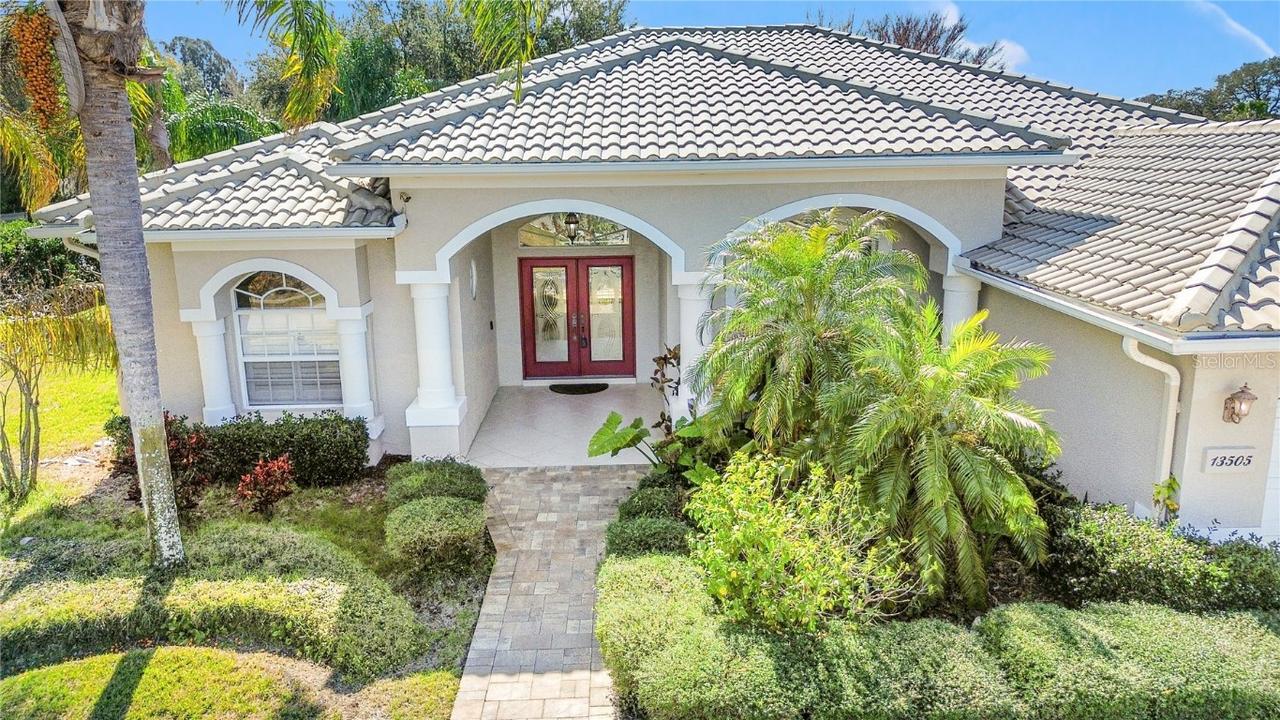 13505 Woodside Dr., Hudson, FL 34667