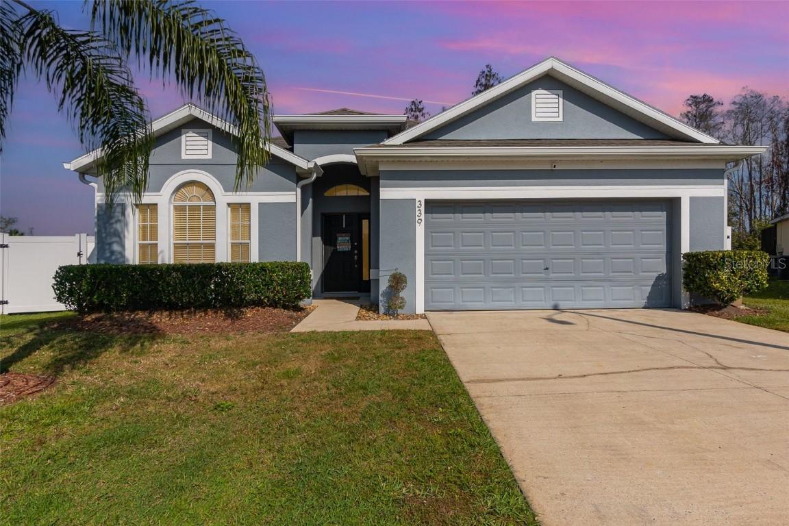 339 Magical Way, Kissimmee, FL 34744