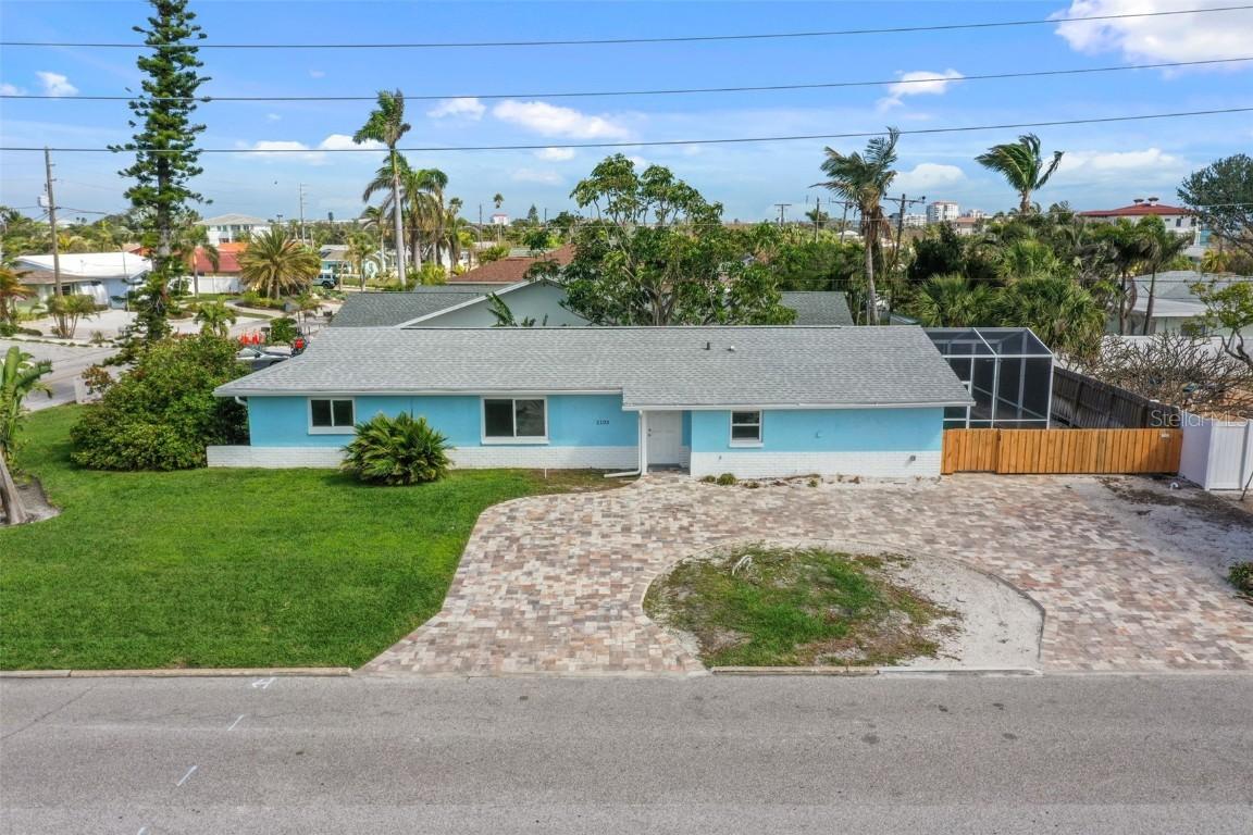 2103 W Vina Del Mar Blvd., St Pete Beach, FL 33706