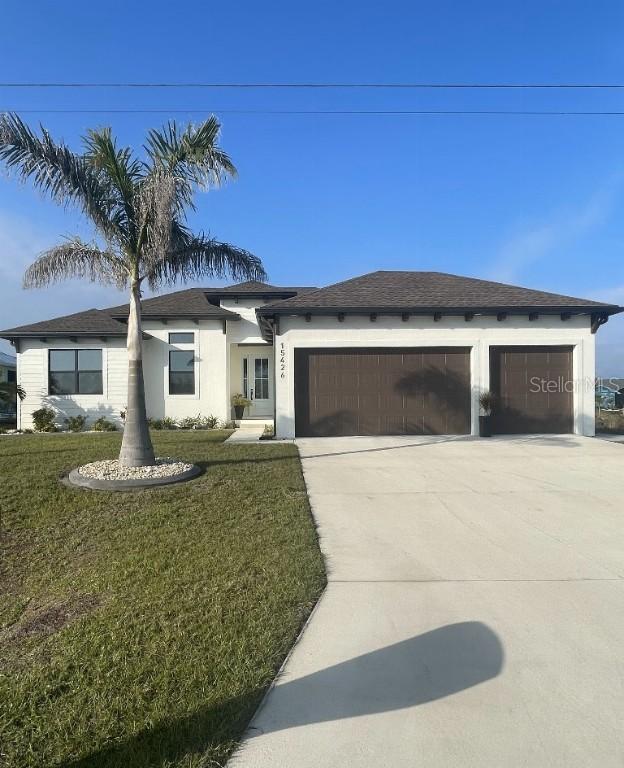 15426 Mccomb Cir., Port Charlotte, FL 33981