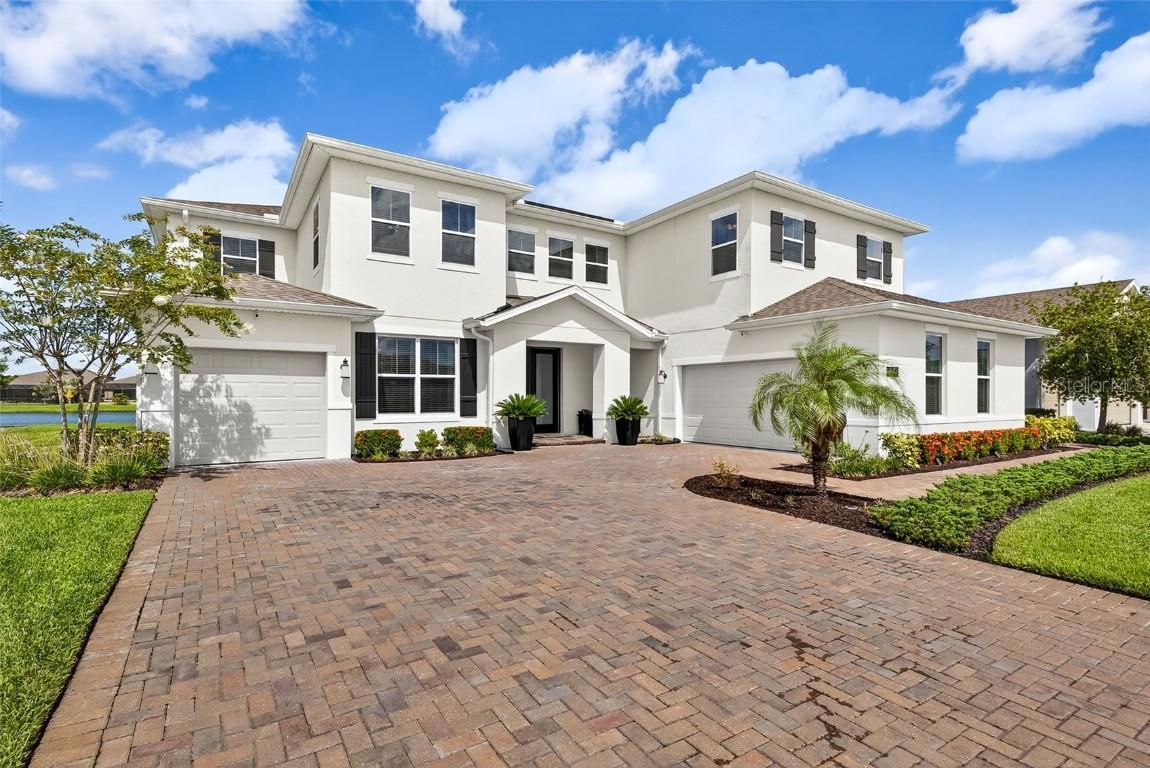 7721 Roma Dune Dr., Wesley Chapel, FL 33545