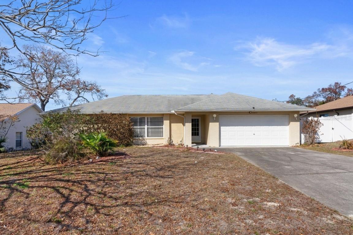 10491 Mayflower Rd., Spring Hill, FL 34608