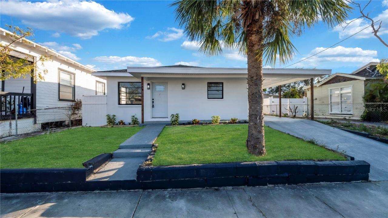 2540 W Pine St., Tampa, FL 33607