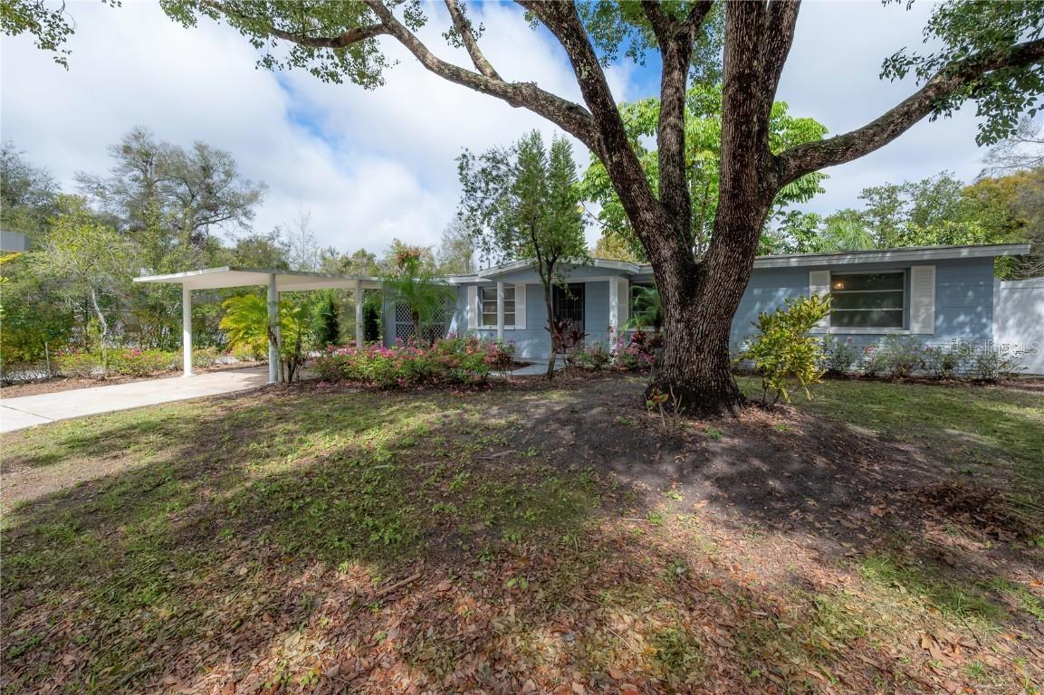 1102 E Lambright St., Tampa, FL 33604