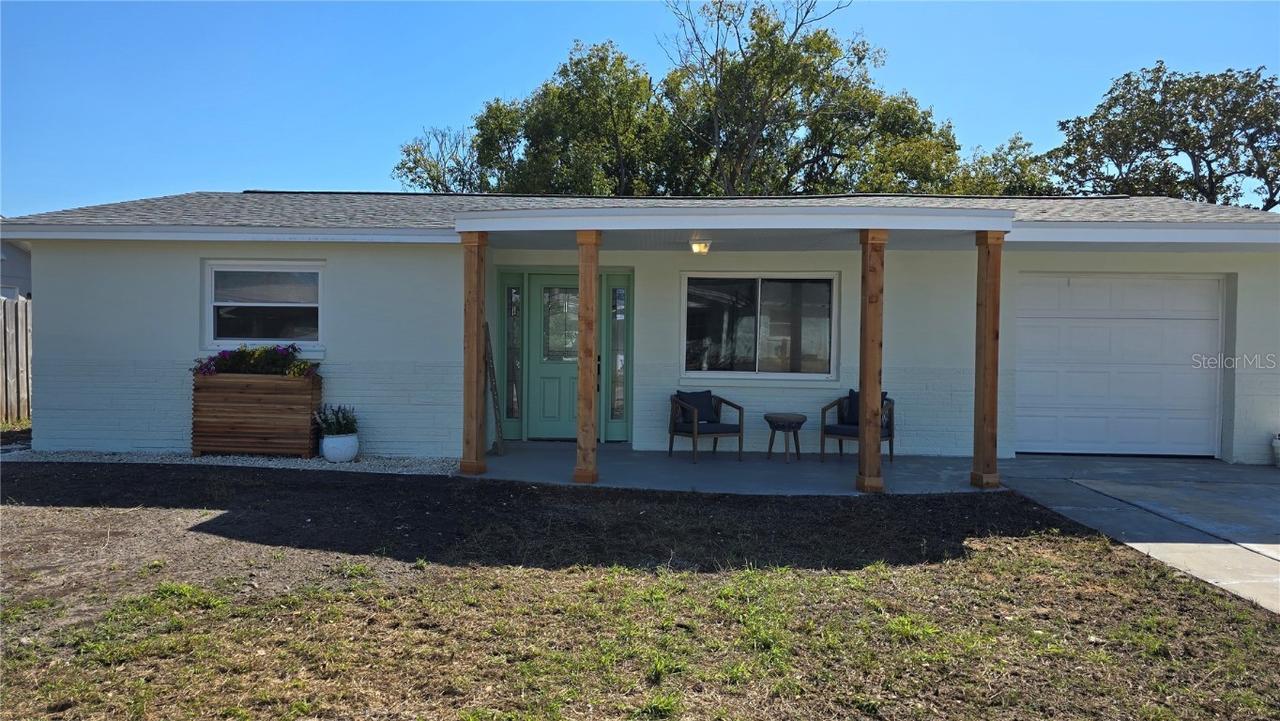 3214 Merita Dr., Holiday, FL 34691