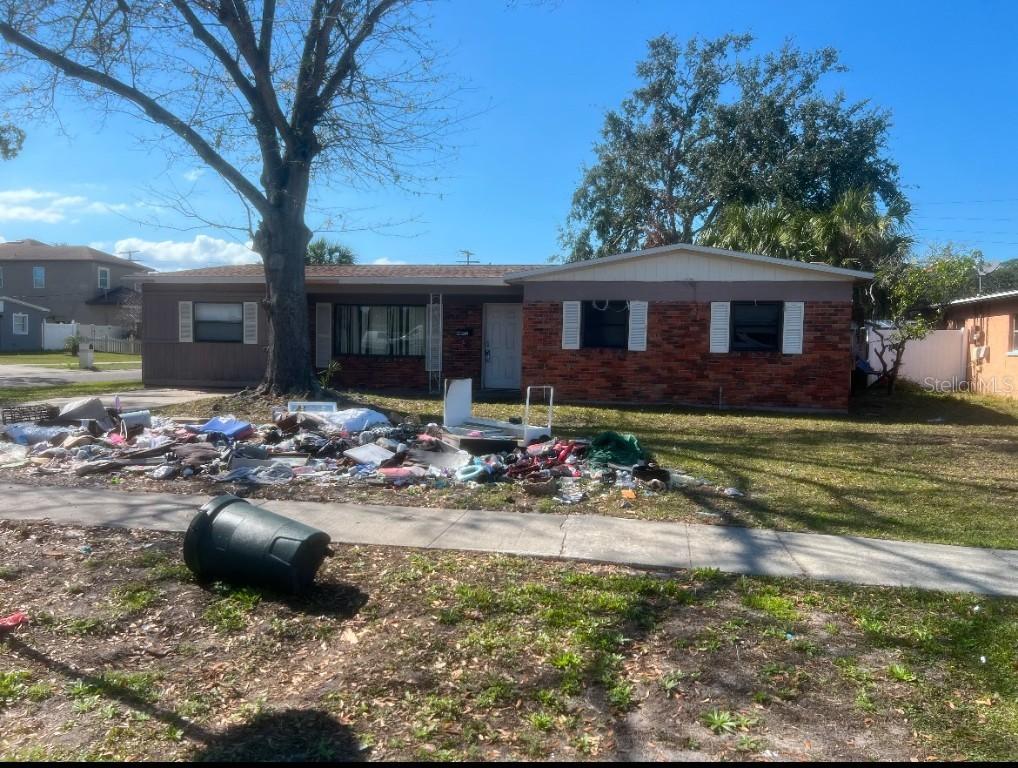 [Address Hidden by Seller], Tampa, FL 33615
