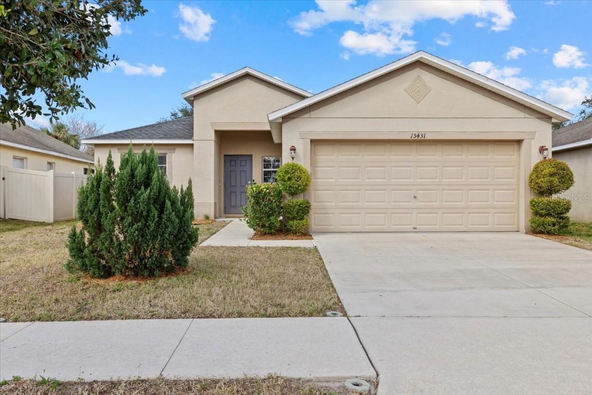 15431 Long Cypress Dr., Ruskin, FL 33573
