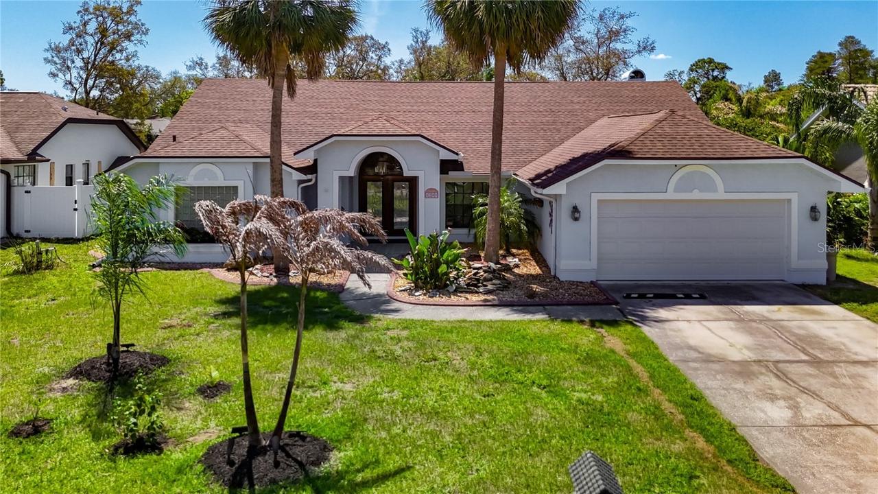 8208 Rhanbuoy Rd., Spring Hill, FL 34606