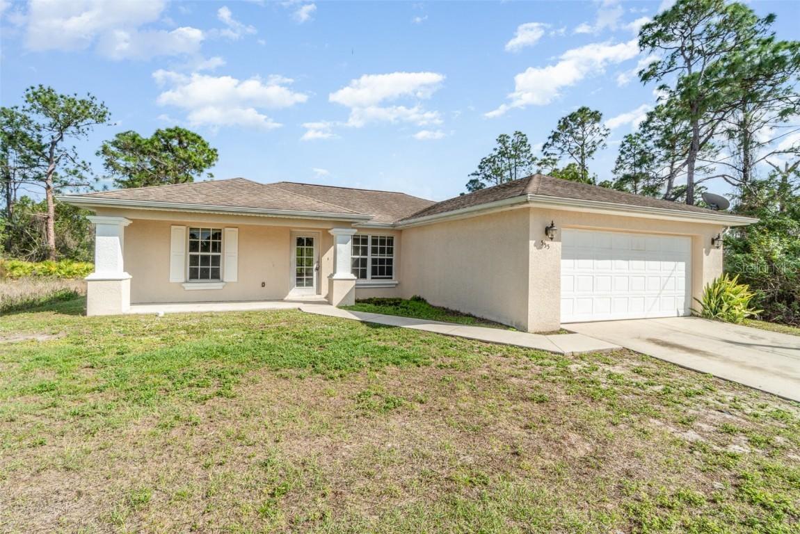 555 Mcarthur Blvd., Lehigh Acres, FL 33974