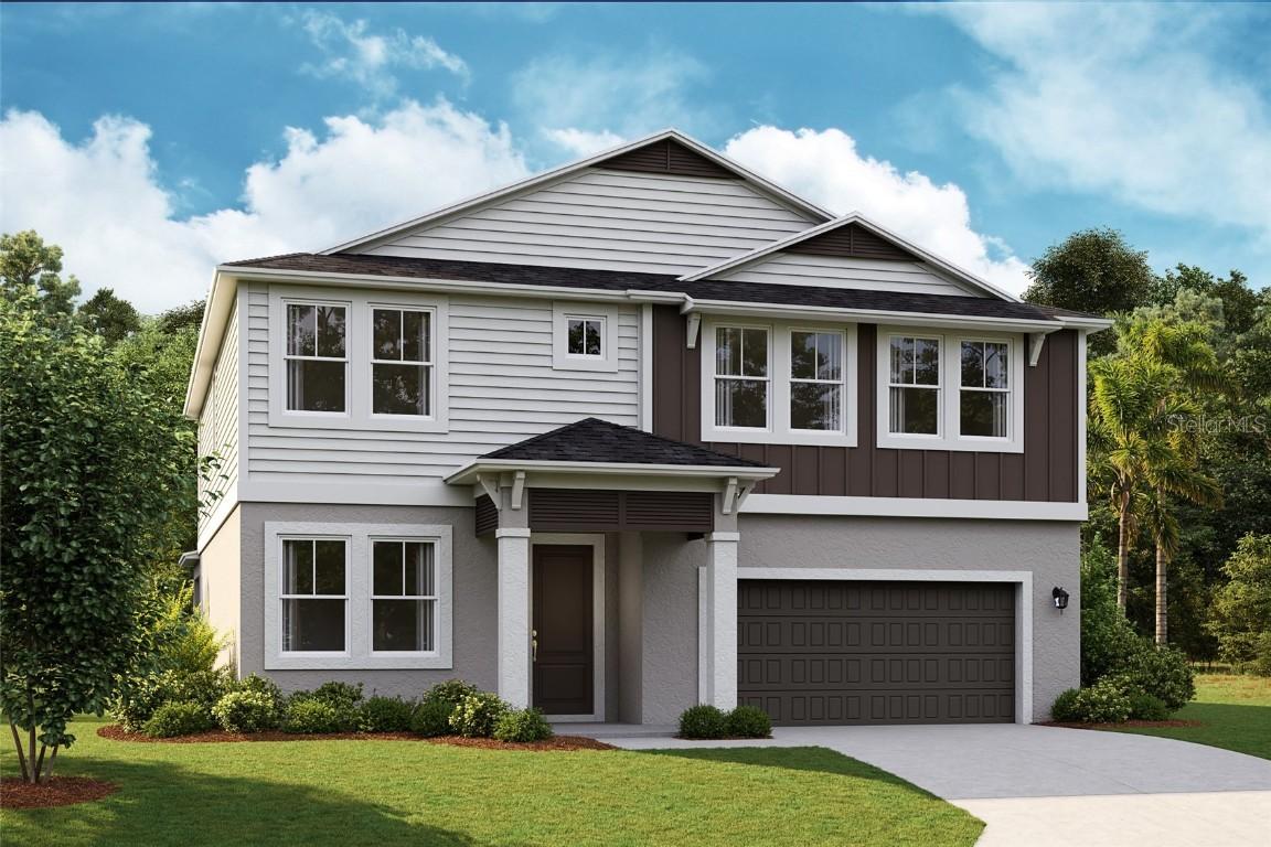 14441 Meadow Bird Ave., Riverview, FL 33579