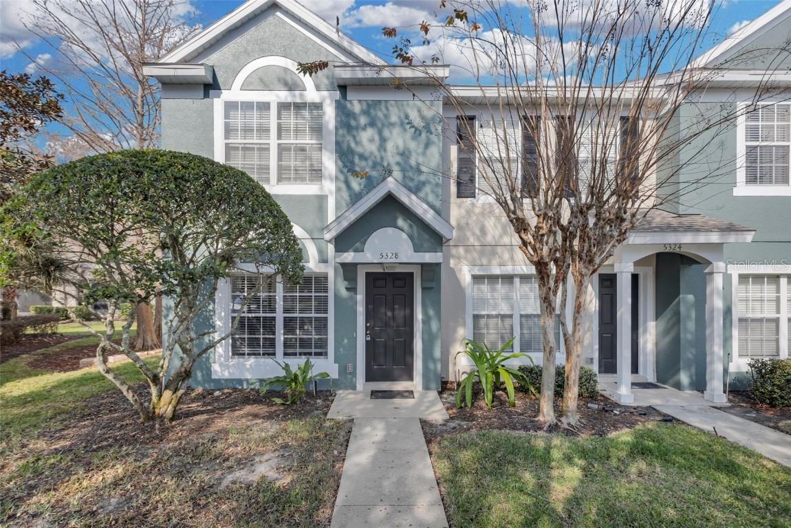 5328 Hawkstone Dr., Sanford, FL 32771