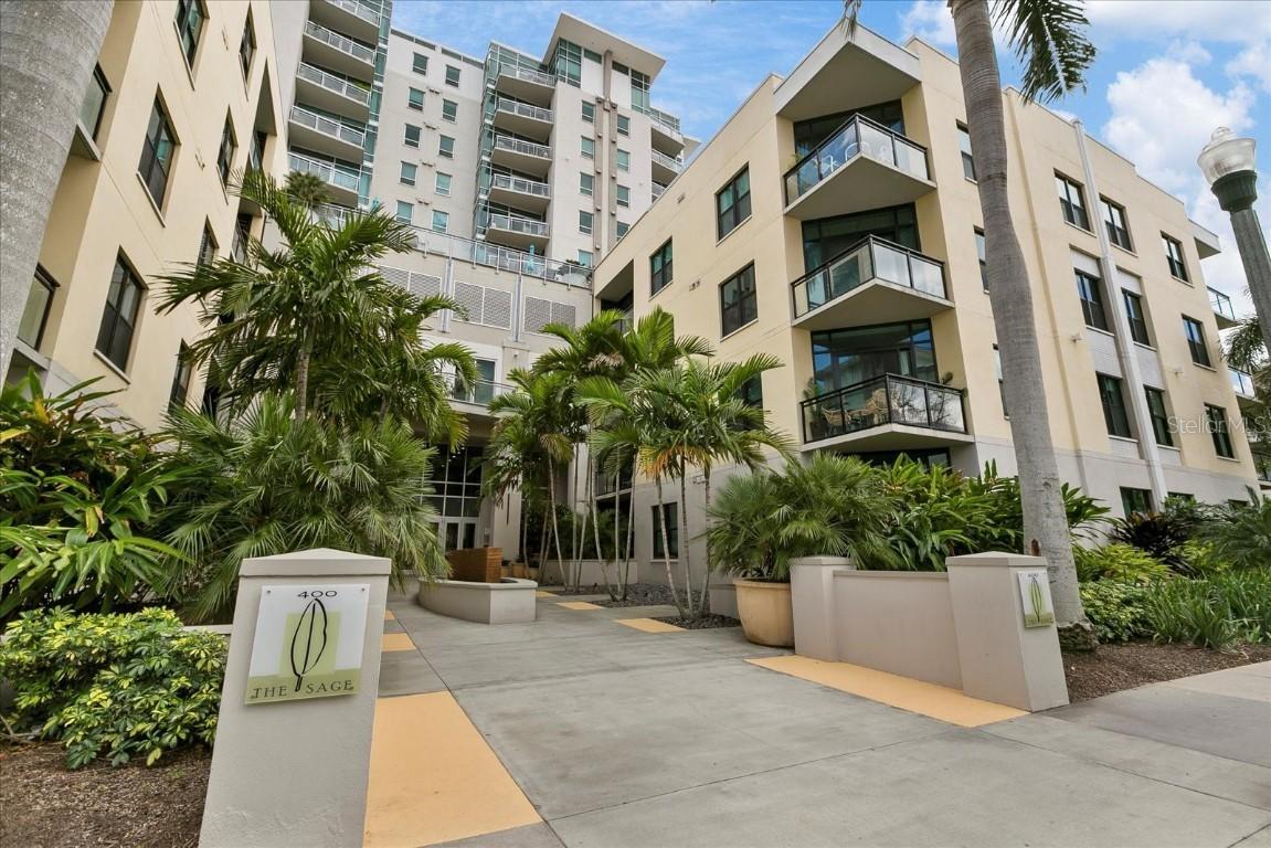 400 4th Ave. #602, St Petersburg, FL 33701