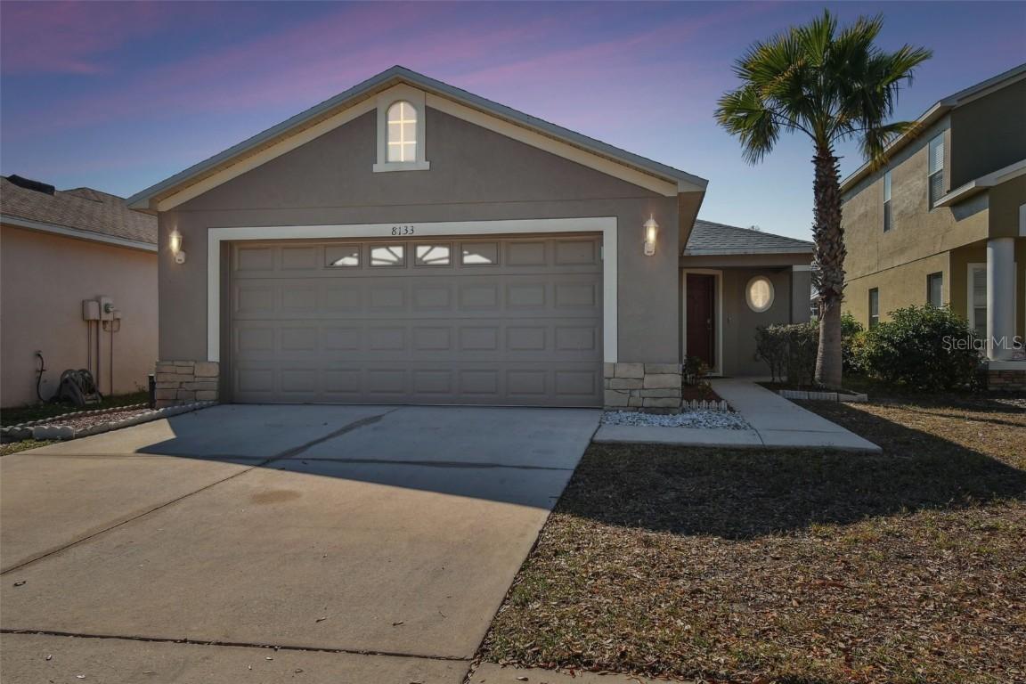 8133 Canterbury Lake Blvd., Tampa, FL 33619